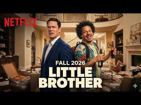 Little Brother (2026)